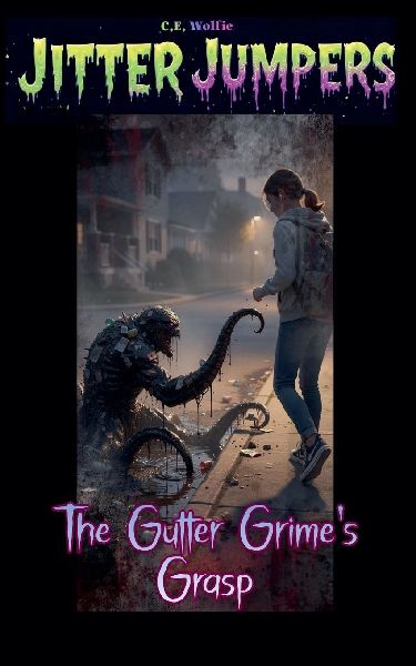 The Gutter Grimes Grasp
