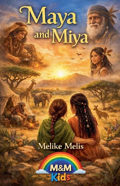 Maya and Miya
