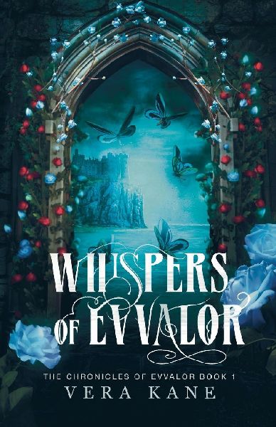 Whispers of Evvalor