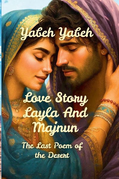 Love Story Layla And Majnun The Last Poem of the Desert