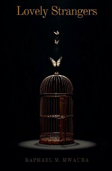 The Glided Cage