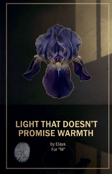 Light That Doesnt Promise Warmth.