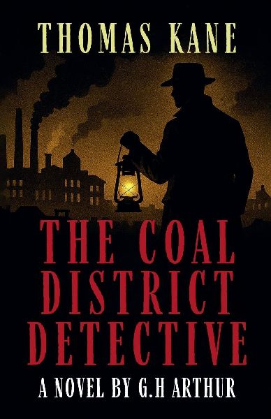 The Coal District Detective