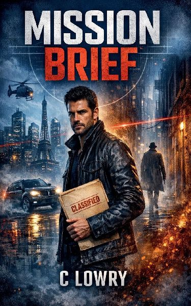 Mission Brief