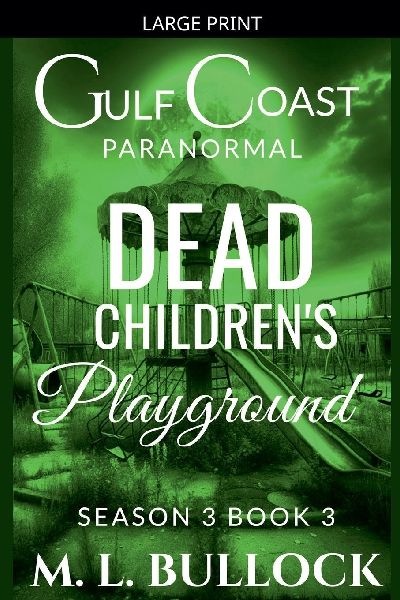 Dead Childrens Playground