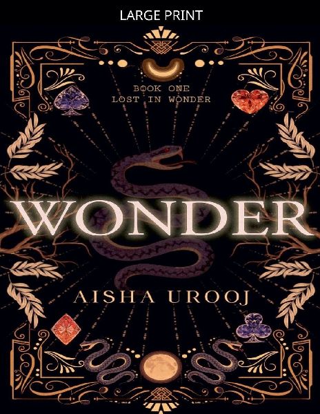 Wonder