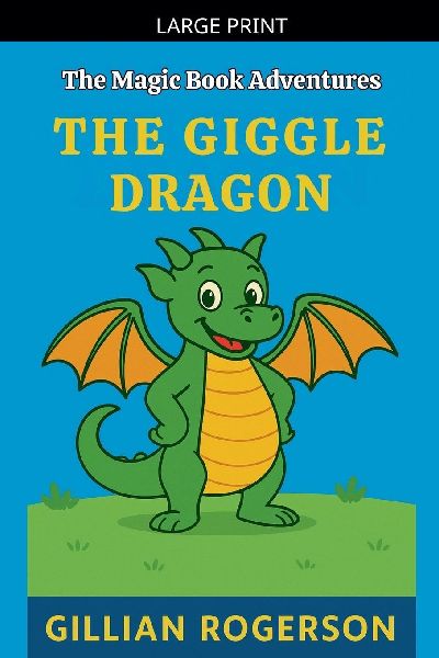 The Giggle Dragon