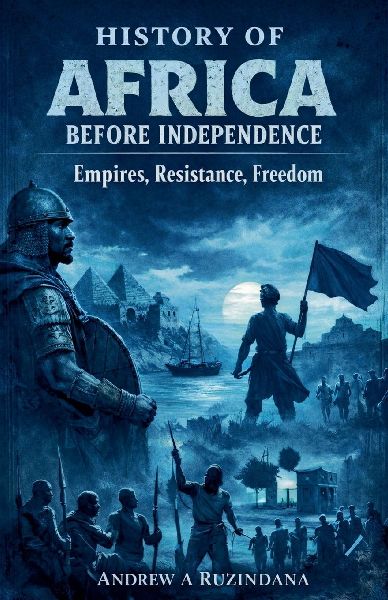 History of Africa Before Independence