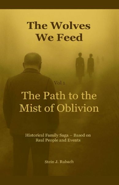The Wolves we feed