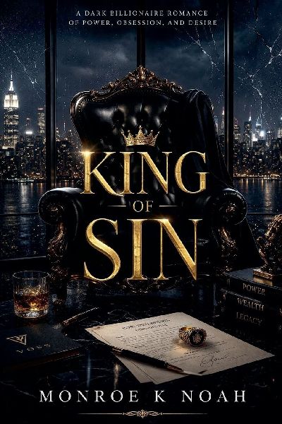 King Of Sin