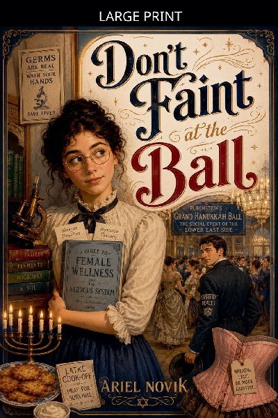Dont Faint at the Ball