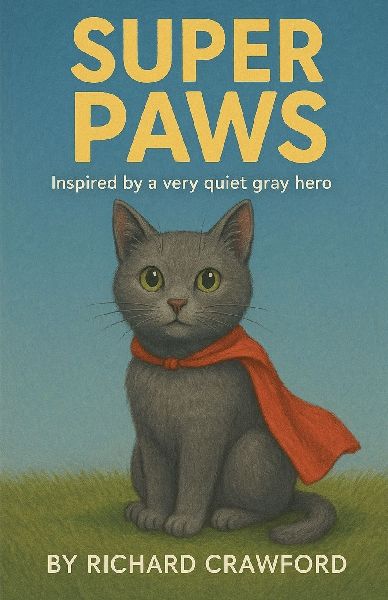 Super Paws