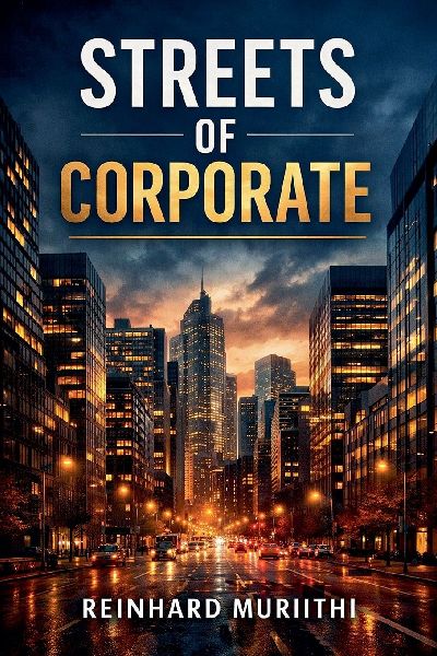 Streets of Corporate