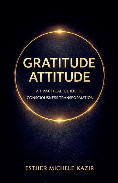 Gratitude Attitude.