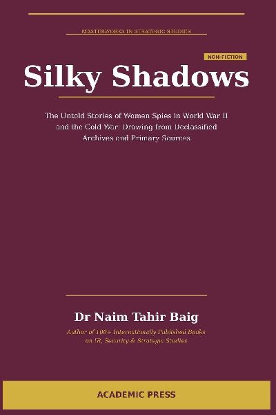 Silky Shadows