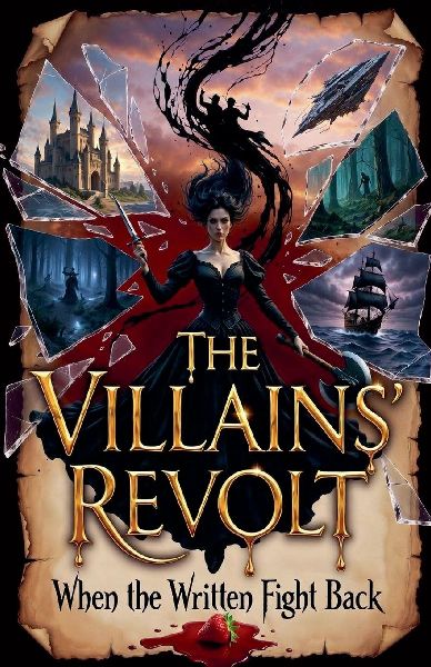 The Villains Revolt: When the Written Fight Back