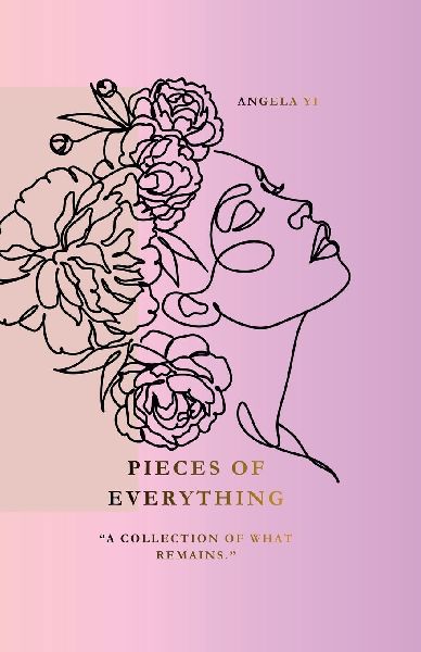 PIECES OF EVERYTHING