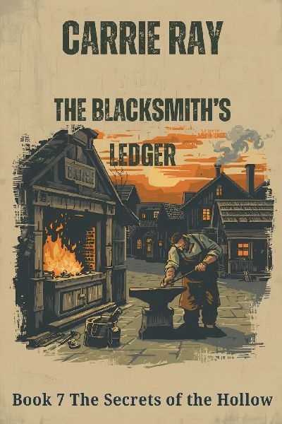 The Blacksmiths Ledger