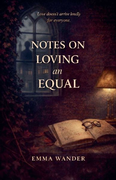 Notes on loving an equal