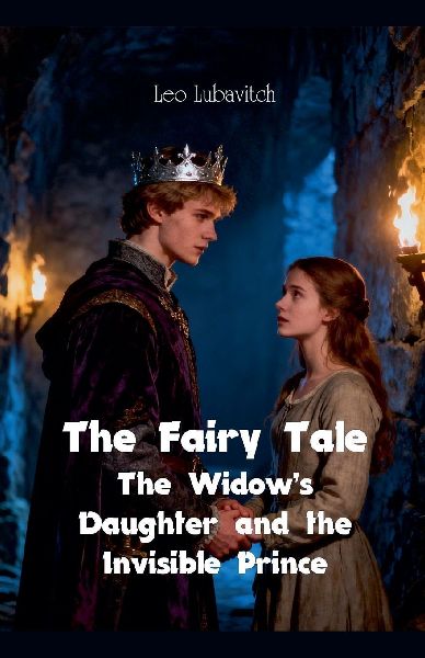 The Fairy Tale The Widows Daughter and the Invisible Prince