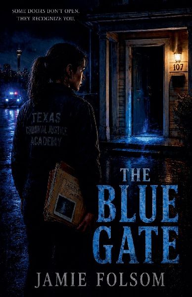 The Blue GAte