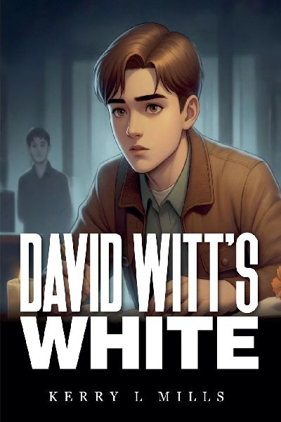 David Witts White