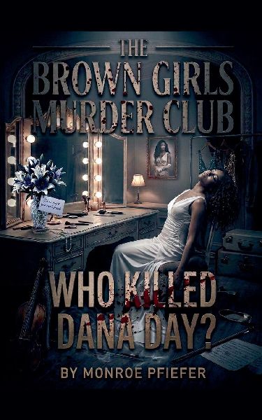 The Brown Girls Murder Club: Who Killed Dana Day