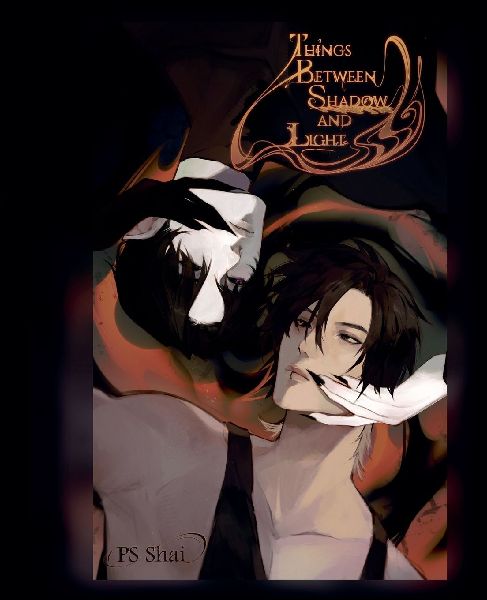 Things Between Shadow and Light