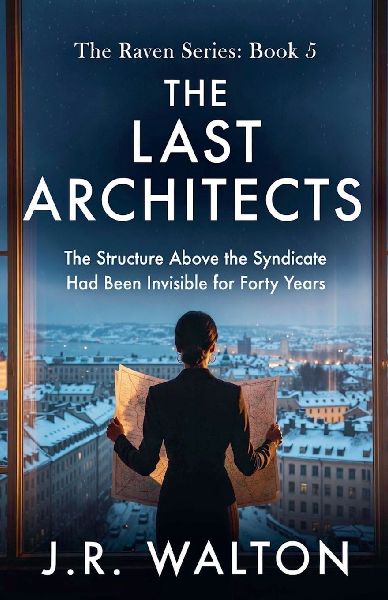The Last Architects