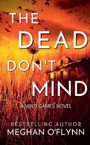 The Dead Dont Mind