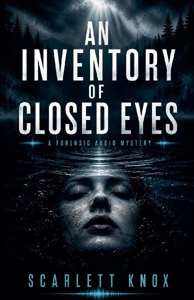 An Inventory Of Closed Eyes