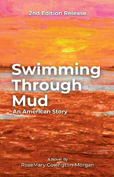 Swimming through Mud Second Edition Release