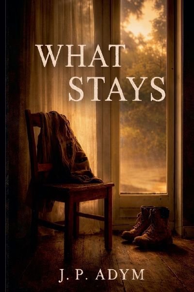 What Stays