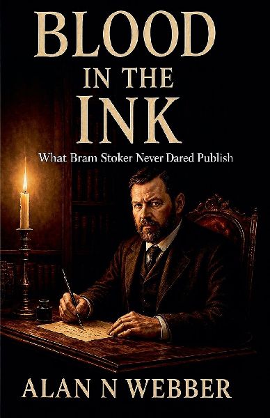 Blood in the Ink