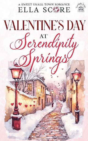 Valentines Day at Serendipity Springs