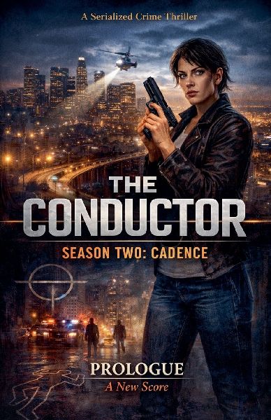 The Conductor: Season Two -Cadence