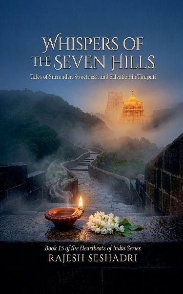 Whispers of the Seven Hills