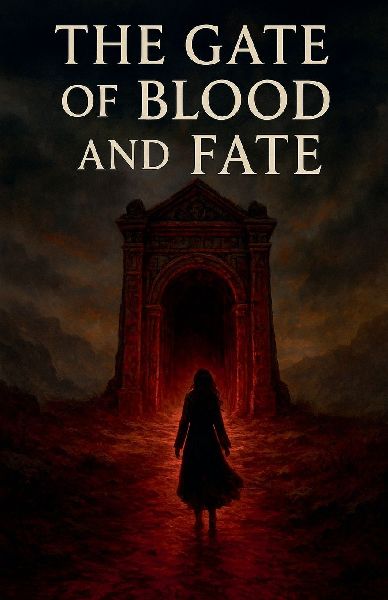 The Gate of Blood and Fate