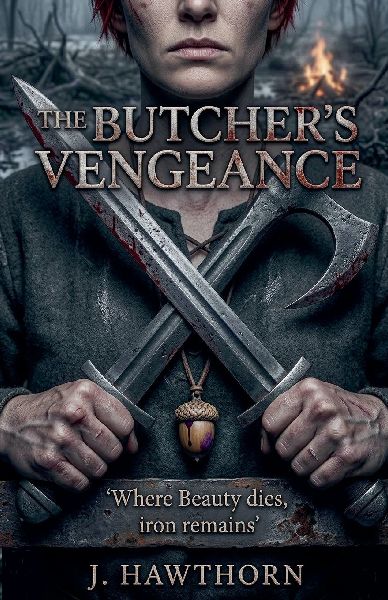 The Butchers Vengeance