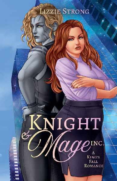Knight&Mage inc.