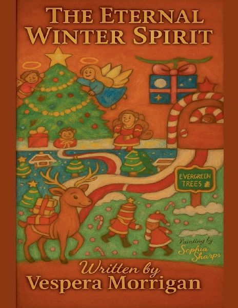 The Eternal Winter Spirit