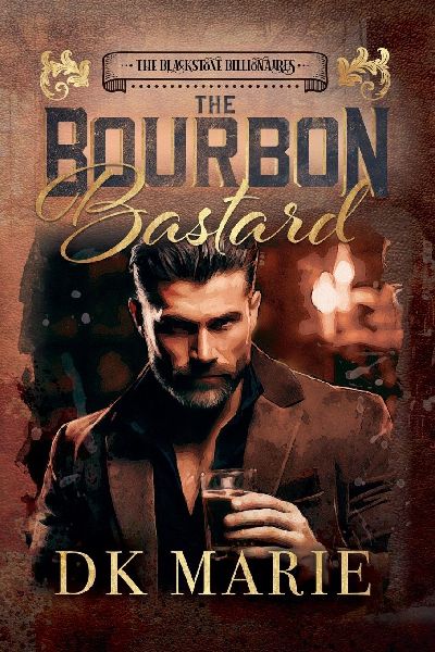 The Bourbon Bastard