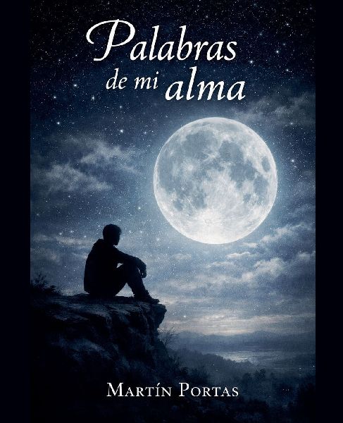 Palabras de mi Alma