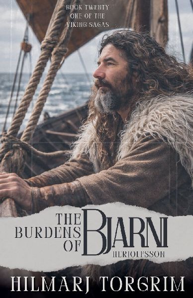 The Burdens of Bjarni Herjolfsson