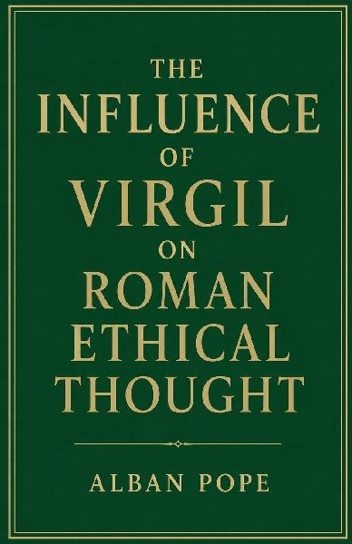 The Influence of Virgil on Roman Ethical Thought