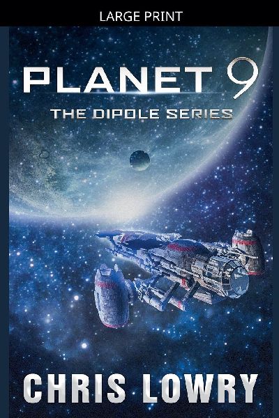 Planet 9