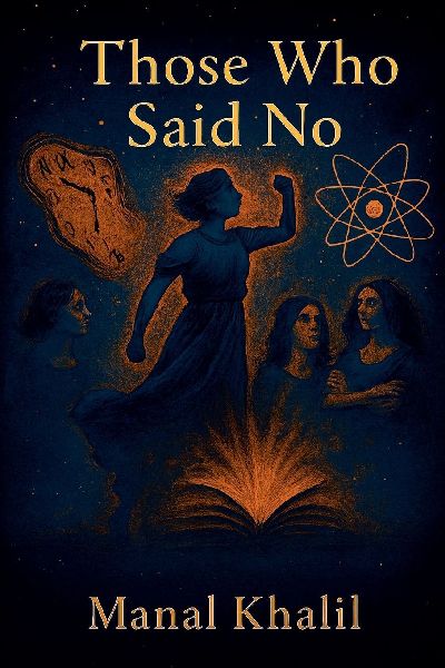Those Who Said No