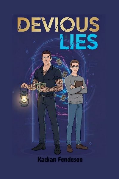 Devious Lies