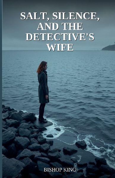 Salt, Silence, and the Detectives Wife