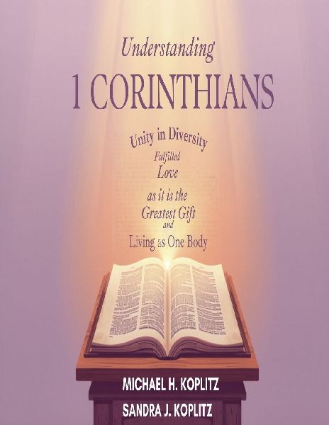 Understanding 1 Corinthians